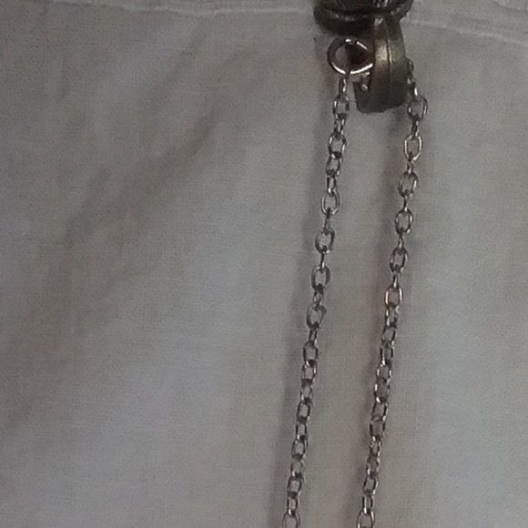 Pretty Kitty picture Necklace - Picture 3 of 4